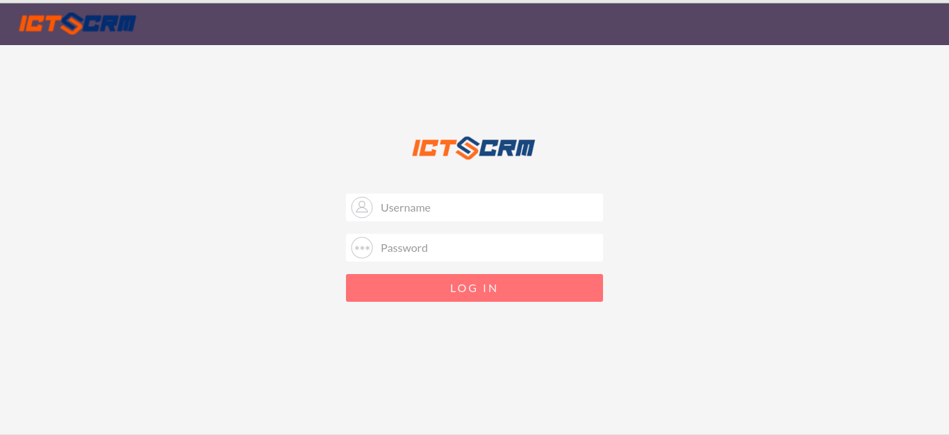 ict-crm-login